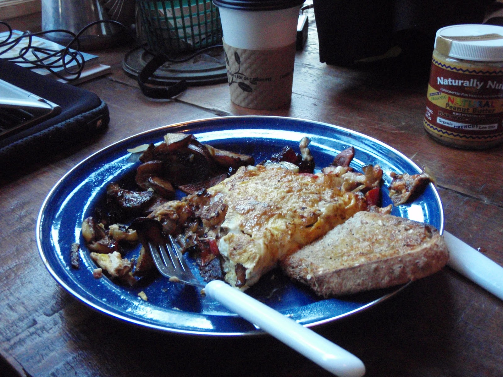 Ryan and Lydia Do The Mitten Day 6 Frankfort Glen Arbor Traverse