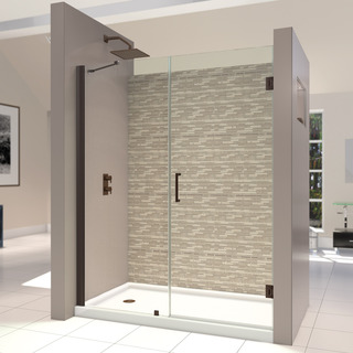 Frameless shower doors oklahoma