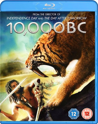 [Mini-HD] 10000 BC (2008) - บุกอาณาจักรโลก 10,000 ปี [1080p][เสียง:ไทย 5.1/Eng 5.1][ซับ:ไทย/Eng][.MKV][4.23GB] BC_MovieHdClub