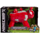 Minecraft Mooshroom Jinx 9 Inch Plush