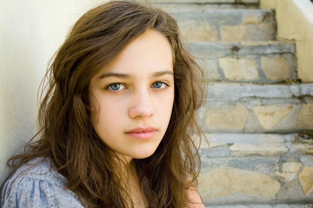 Scandal - Mary Mouser gets recast role