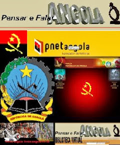 Pensar e Falar ANGOLA