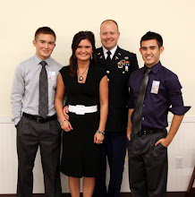 The Coffell's April 2012