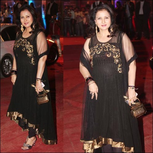 Stardust Awards red Carpet Pic1 - Bollywood Babes on Stardust Awards red Carpet