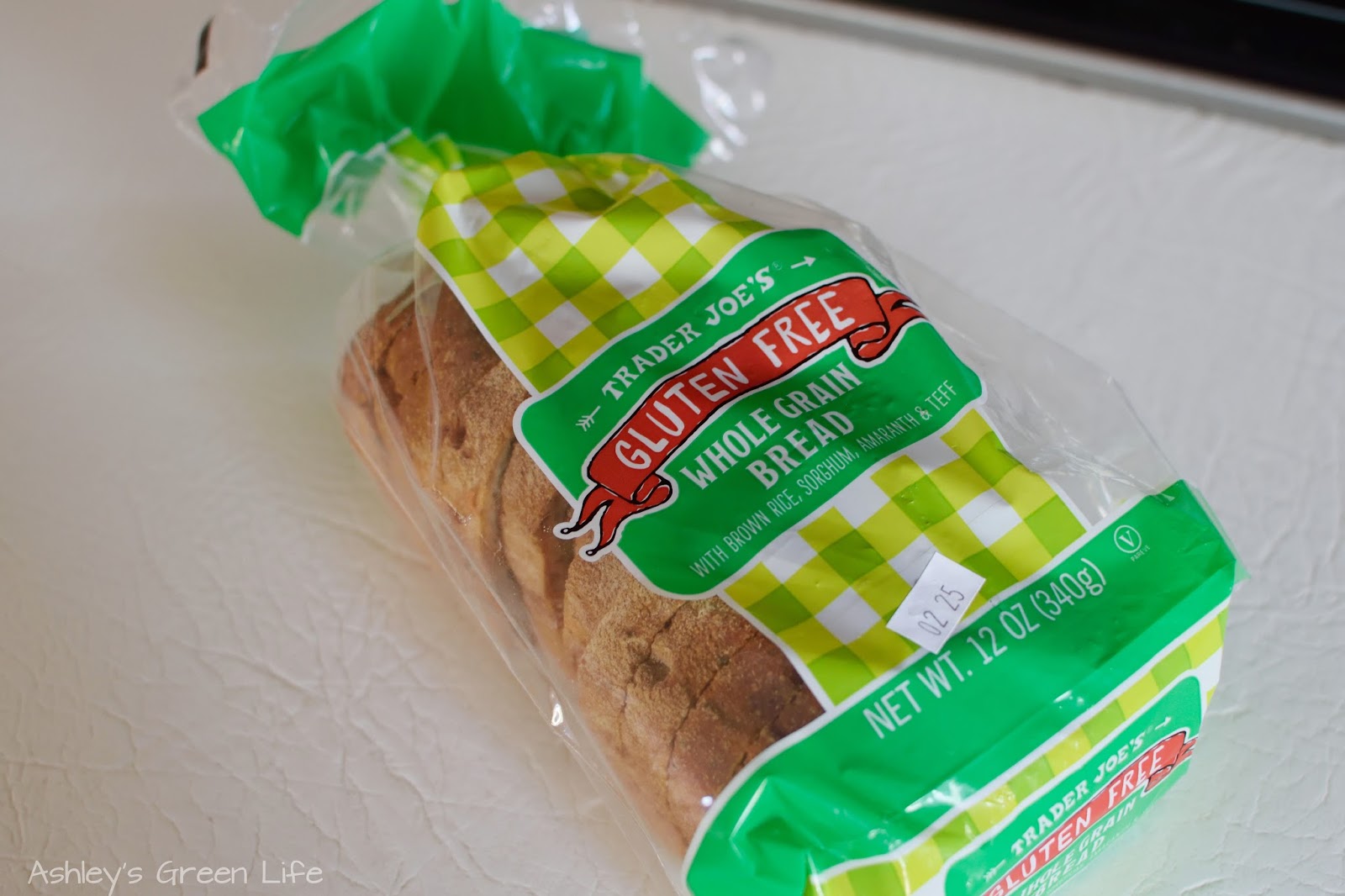 25 Of the Best Ideas for Trader Joe's whole Grain Bread Home, Family