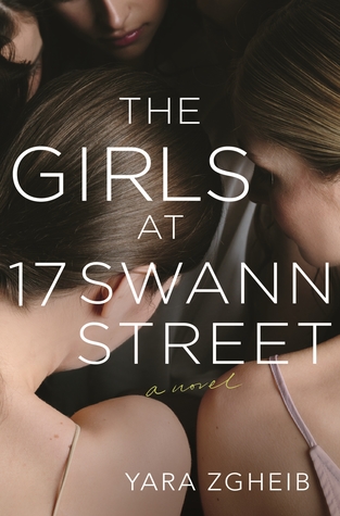 Review: The Girls at 17 Swann Street by Yara Zgheib (audio)