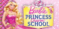 Barbie Escuela de princesas