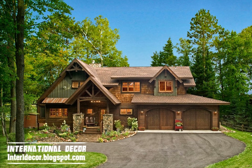 Interior Design 2014: Old Farmhouse In The Woods With A Interior Design 2014: Old Farmhouse In The Woods With A