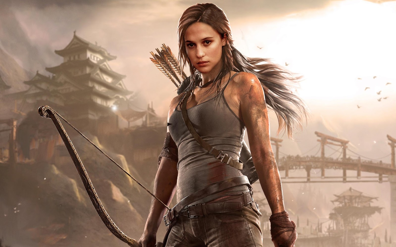 tomb raider movie watch tomb raider movie watch
