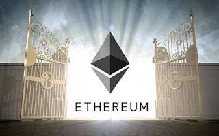 Apa itu Ethereum