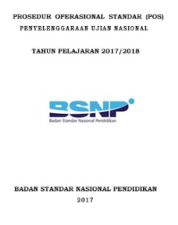 Pos UN 2018 POS UN 2018