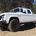 ICON’s Dodge D200 Crew Cab Is Simply A Restomod Masterpiece