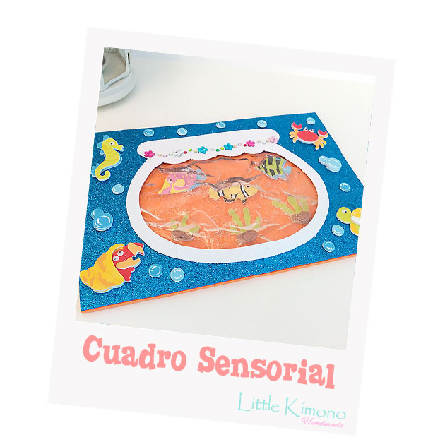 Cuadro Sensorial