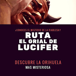 Ruta El Grial de Lucifer