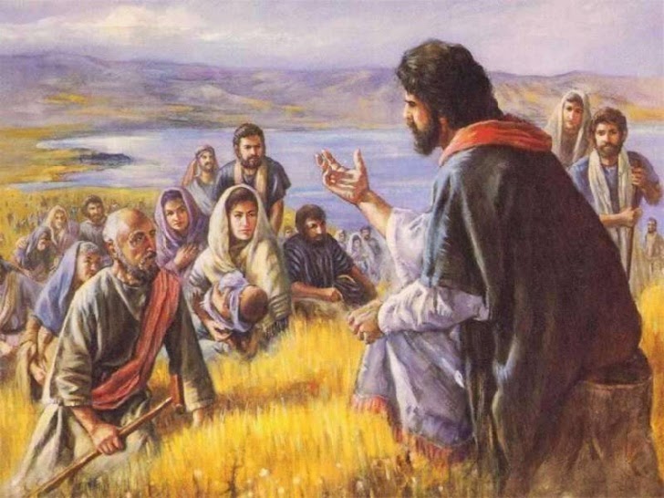 La formación de la Sagrada Escritura