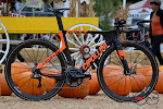  Cipollini NKTT Shimano Dura Ace R9150 Di2 Lightweight Meilenstein Complete Bike at twohubs.com 