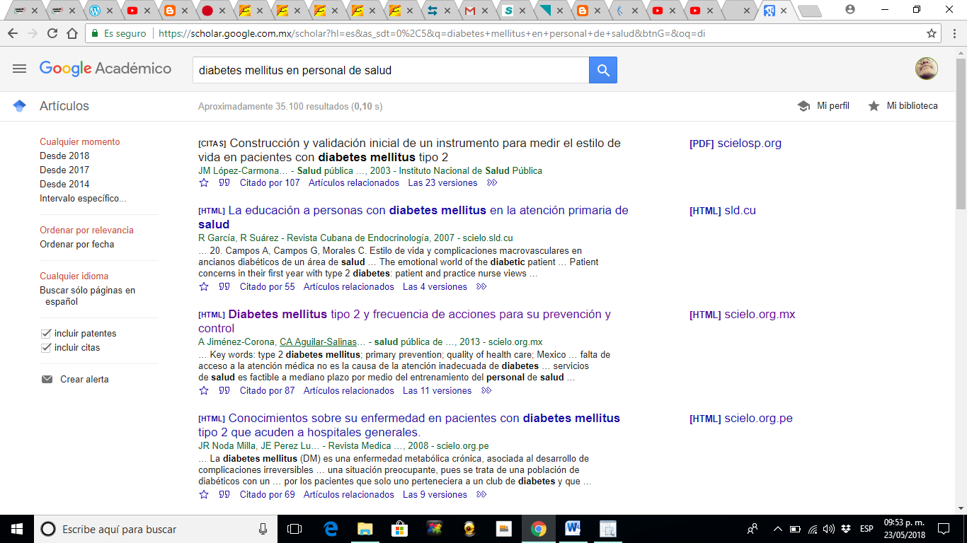 fisiopatologia diabetes mellitus tipo 2 scielo buscador
