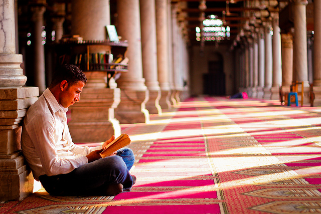 ไขข้อสงสัย อ่านอัลกุรอานในใจ ได้ผลบุญหรือไม่ ?