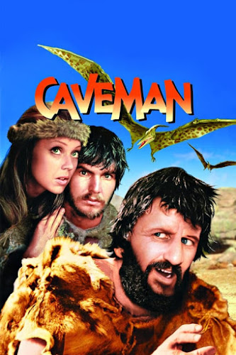 [HD] Caveman - Der aus der Höhle kam 1981 Ganzer Film Auf Französisch
