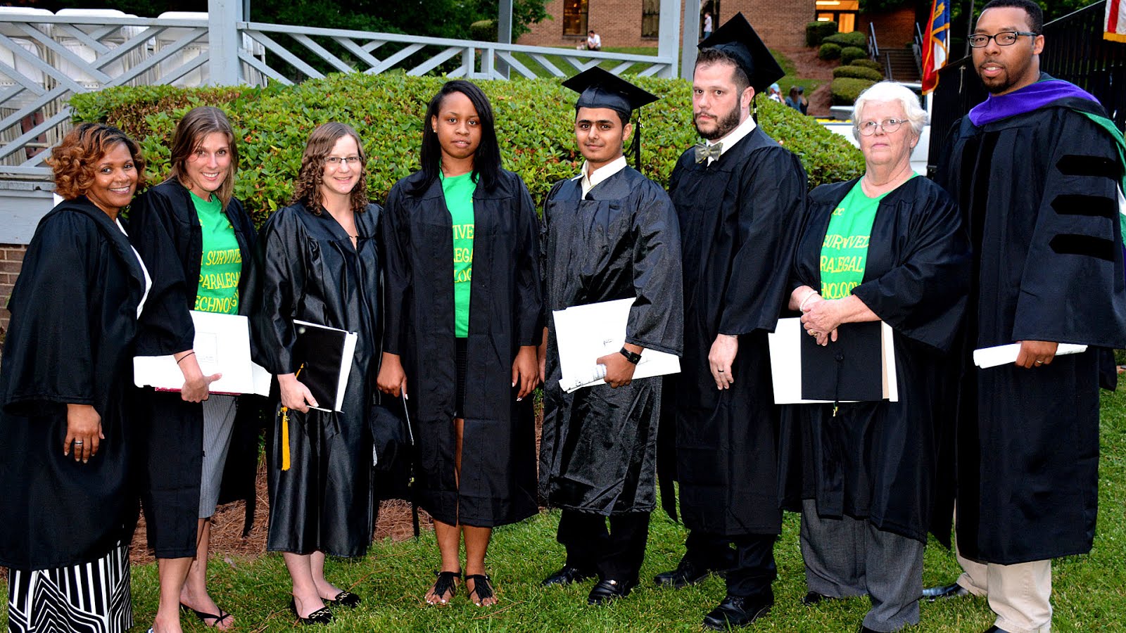 Vance Granville Community College Main Campus College Choices