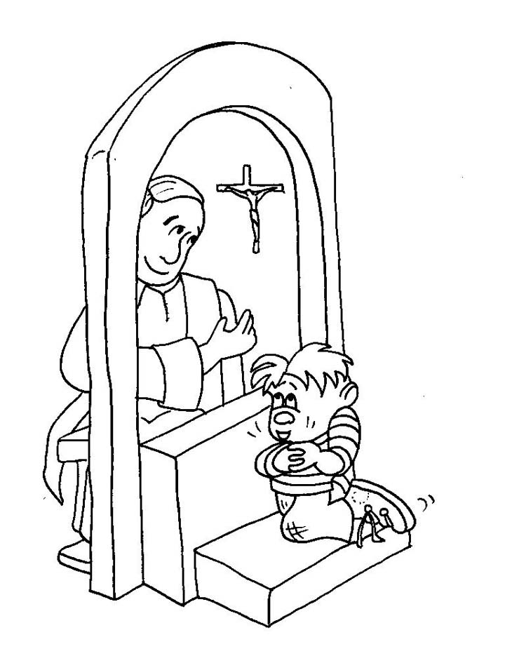 Compartiendo por amor Dibujos Sacramentos Compartiendo por amor Dibujos Sacramentos