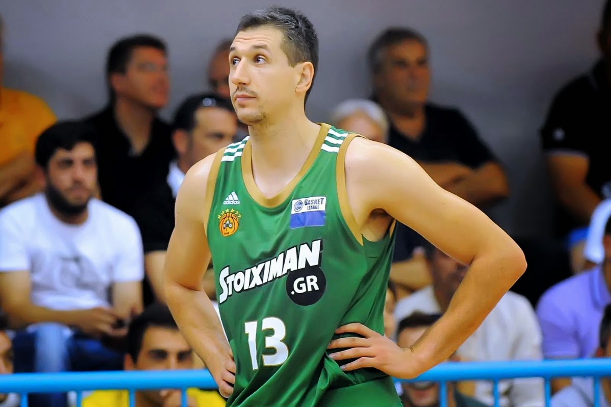 H ανησυχητική εξάρτηση από τον Διαμαντίδη...