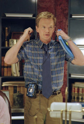 Undercover Brother 2002 Neil Patrick Harris Image 1