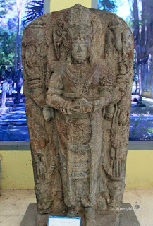 museum airlangga kediri