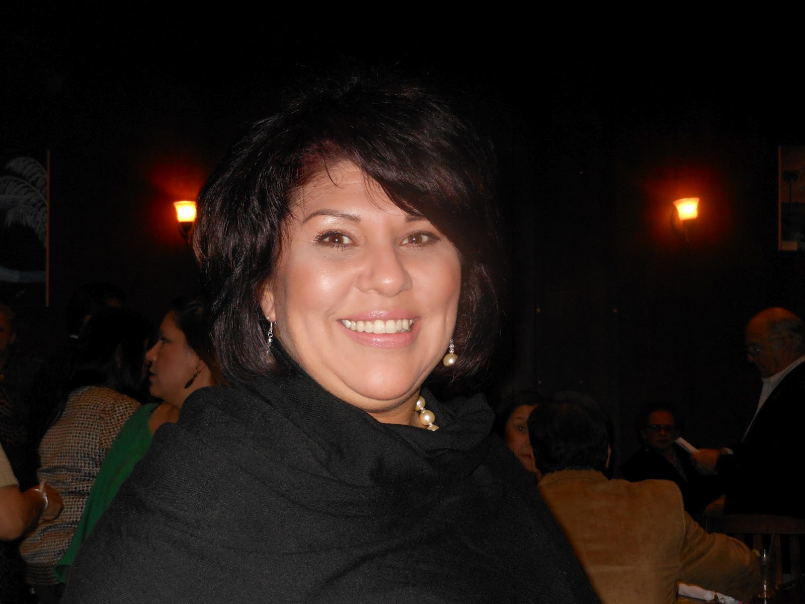 The Brownsville Observer Mean Mister BrownsvillleElaboration, Some