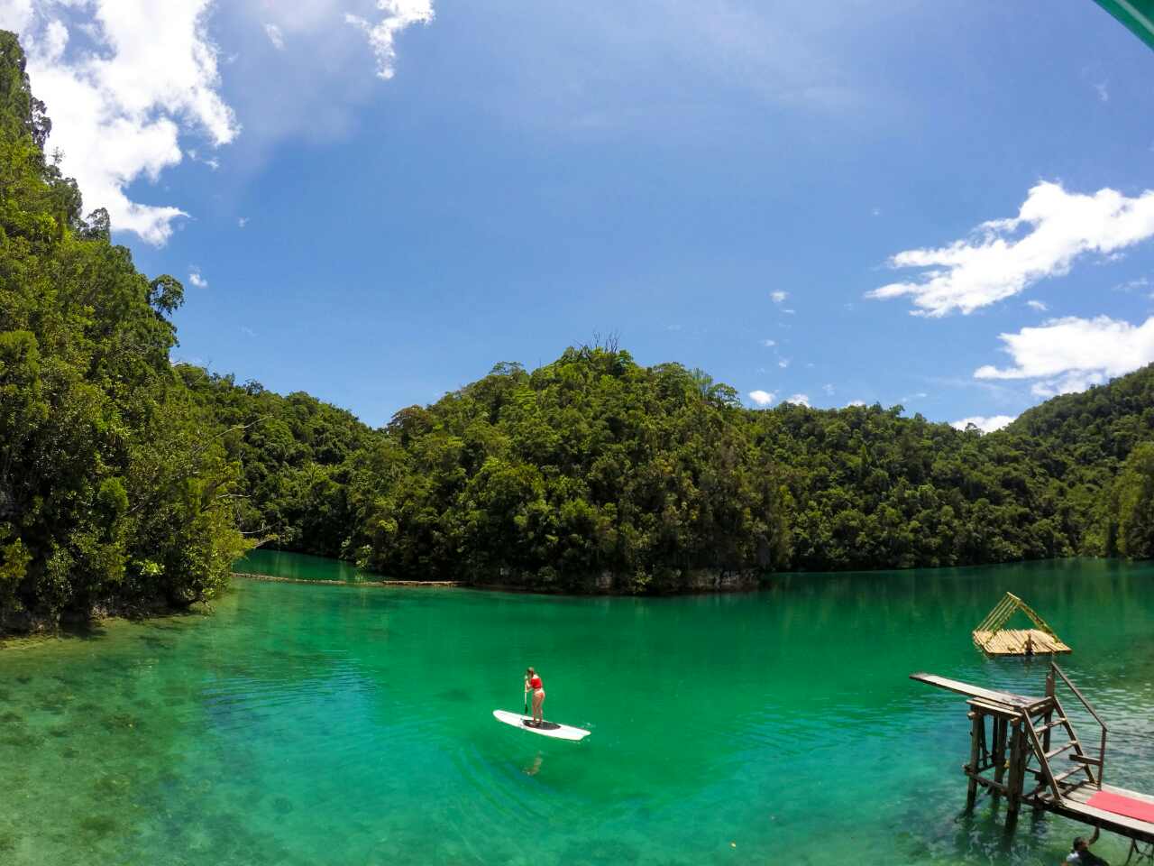 SIARGAO Surfing Capital of the Philippines Bisaya Traveler