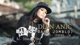 Lirik Lagu Dian Anic – Barjo (Baru Jomblo) 〘Lorok™〙
