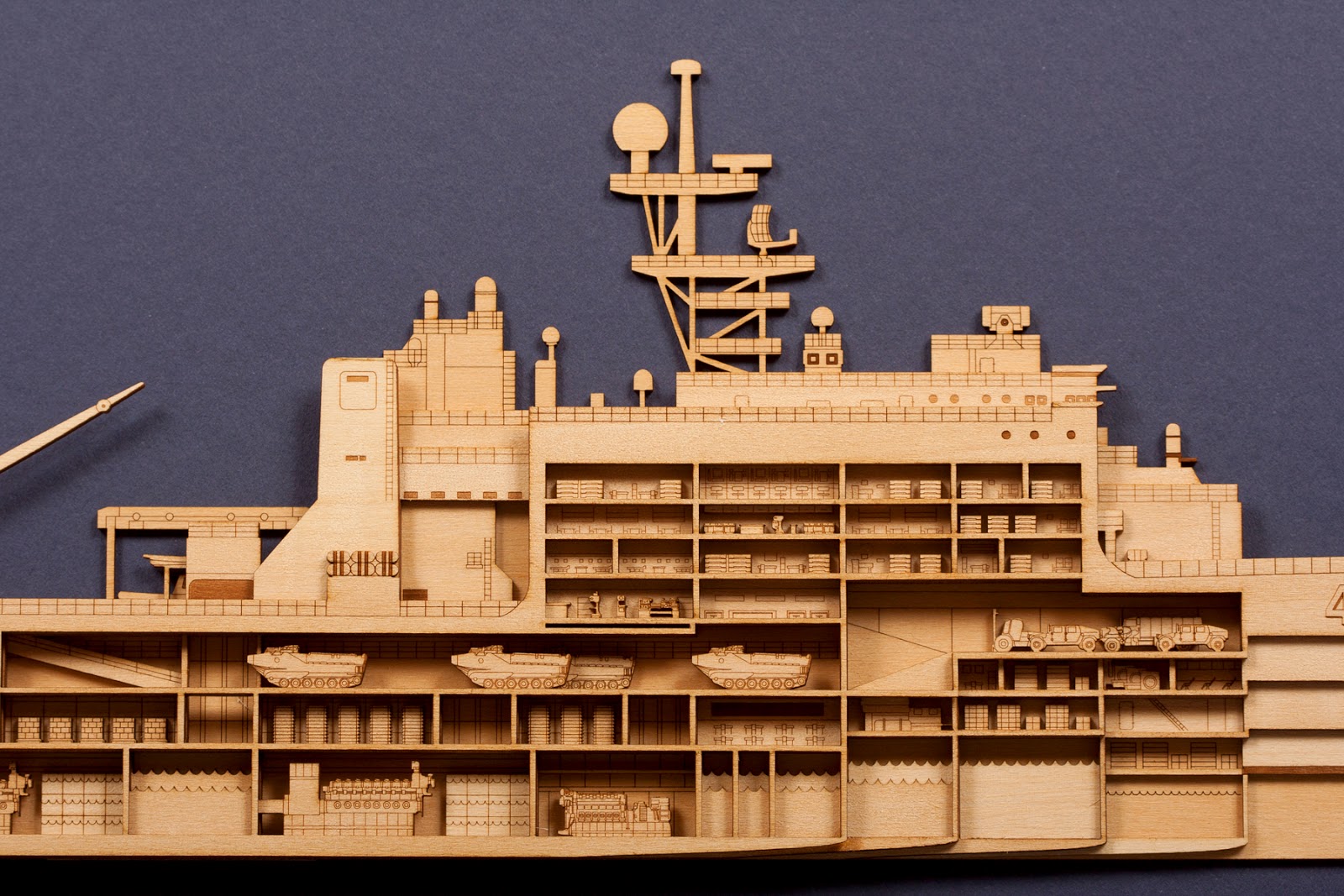 United States Navy Harpers Ferry Class LSD united-states-navy-harpers-ferry-class-lsd