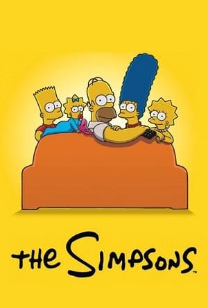 Desenho Os Simpsons - Todas as Temporadas 2017 Torrent