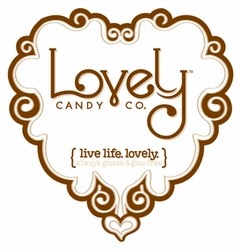 Delight Your Tastebuds With The Lovely Candy Company #Review