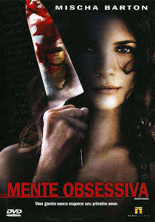 Mente Obsessiva - DVDRip Dublado