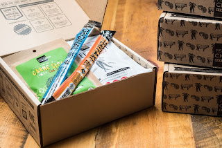 jerky gift boxes