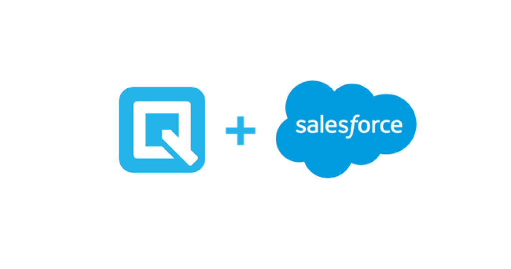 Salesforce以5.82億美元收購文書處理應用Quip