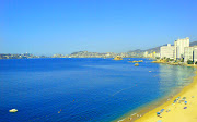 Port of call: Acapulco