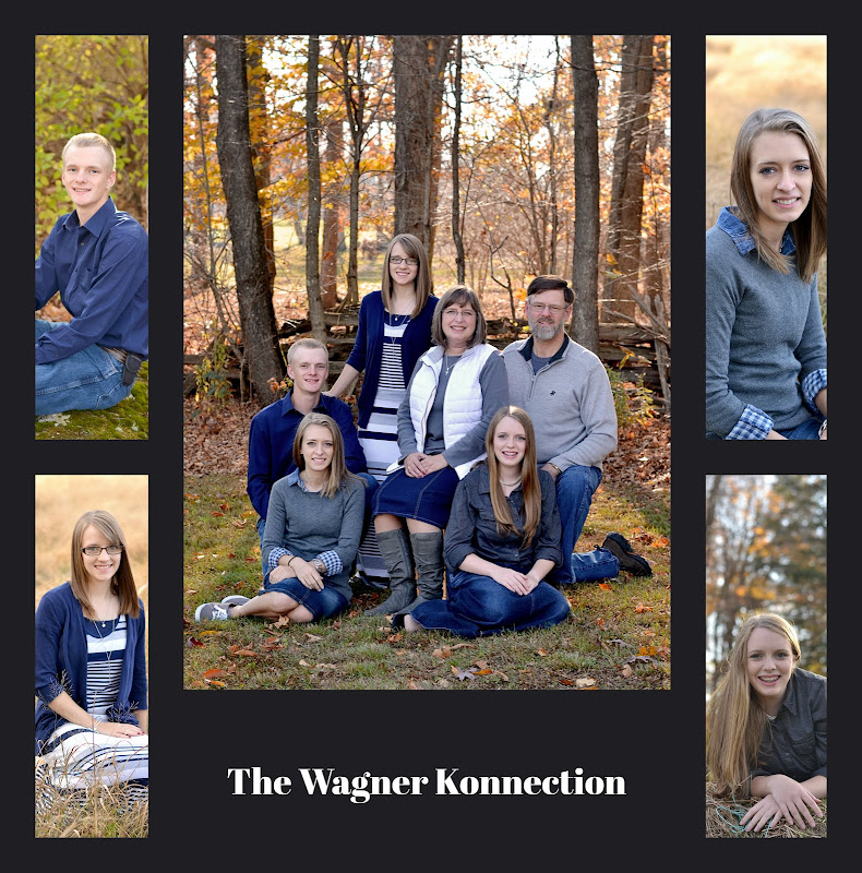 The Wagner Konnection