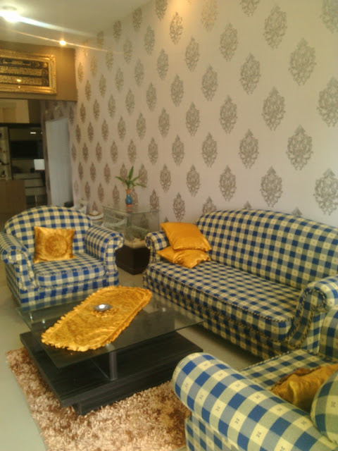 Villa Alfathania Batu Malang Villa Alfathania Batu Malang