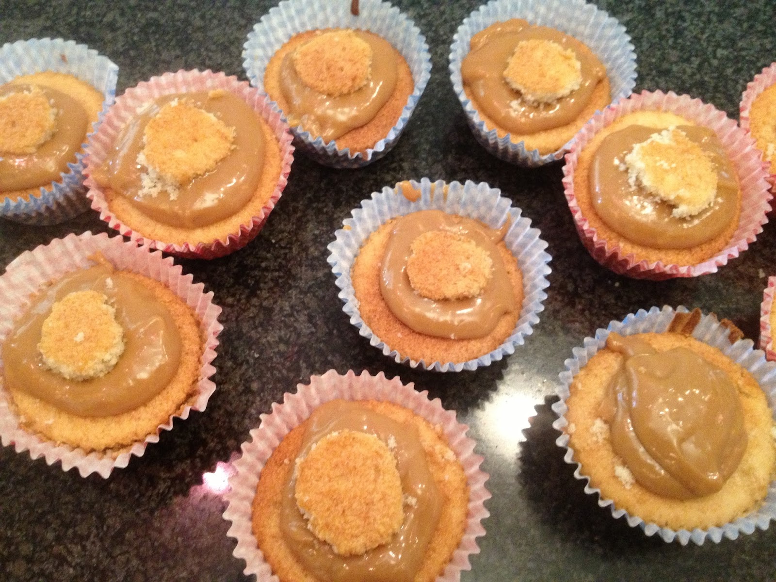 The Apprentice Slow Cooker Condensed Milk Caramel (Dulce