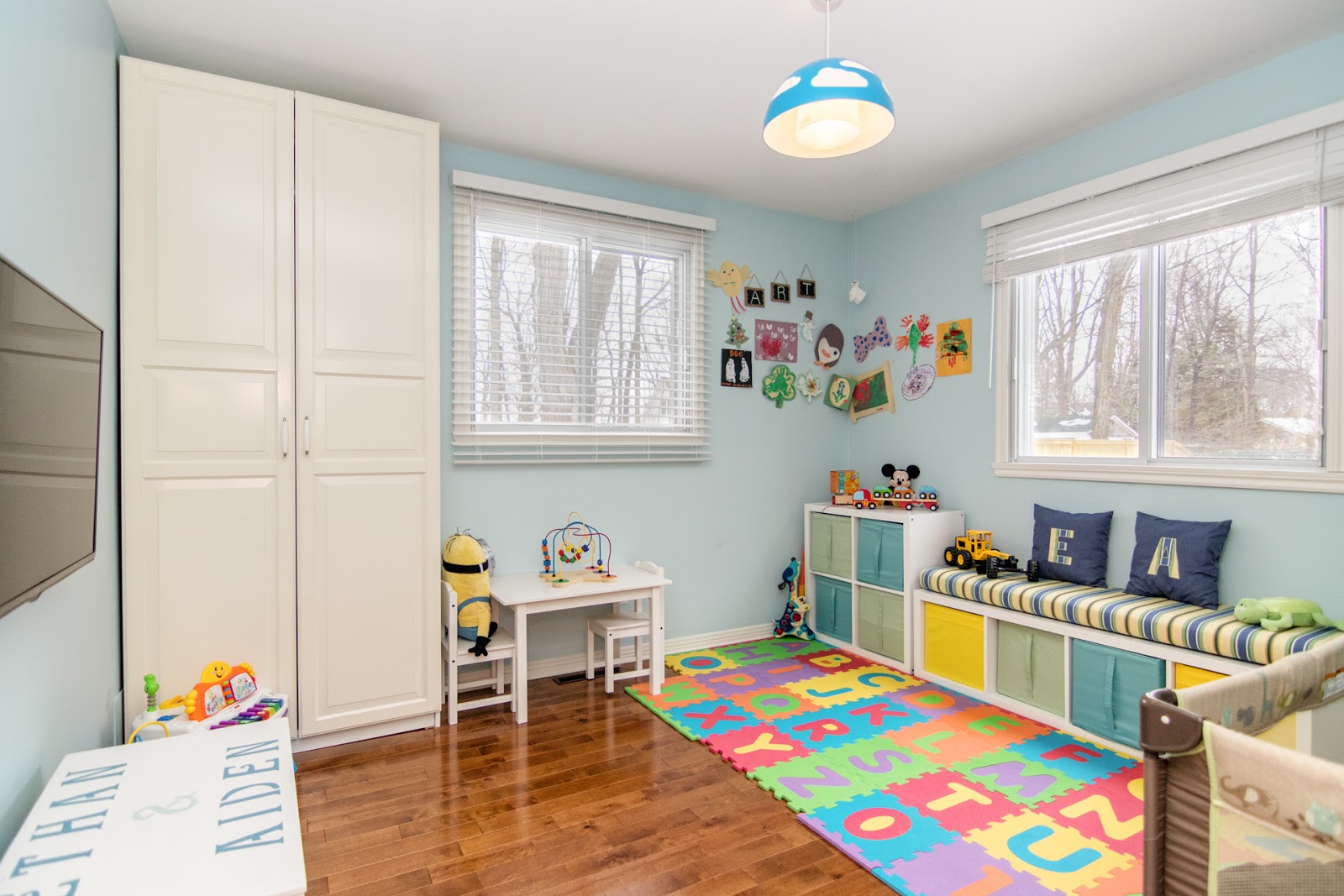 Paul and Diane Laflamme 222e Avenue, TerrasseVaudreuil Centris 13416167