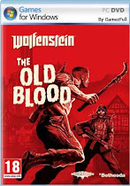 Descargar Wolfenstein: The Old Blood-CODEX para 
    PC Windows en Español es un juego de Accion desarrollado por MachineGames