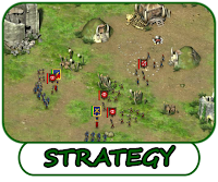 Strategy mini games