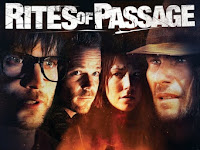 [HD] Der Übergang - Rites of Passage 2012 Ganzer Film Deutsch