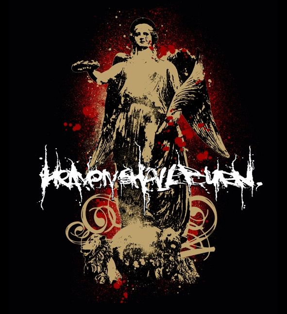 Tune Of The Day Heaven Shall Burn Combat Tune Of The Day Heaven Shall Burn Combat
