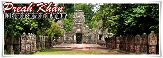 Angkor-Preah-Khan