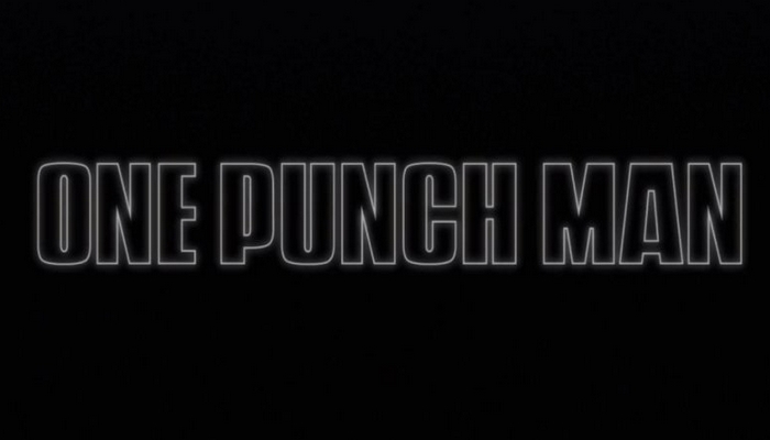 One-Punch Man chega nesse sábado na Netflix! - JWave