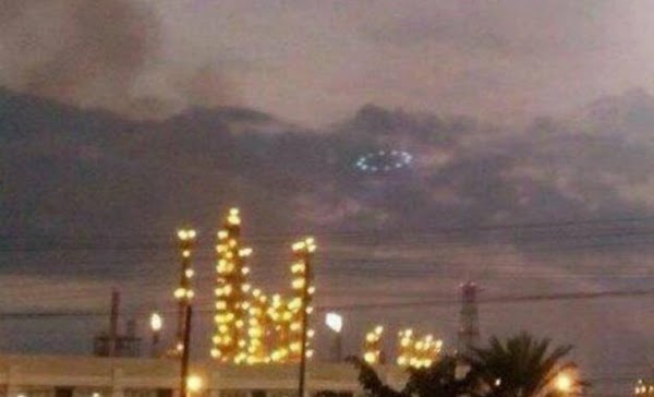 Tampico, el lugar protegido por los extraterrestres Tampico, el lugar protegido por los extraterrestres
