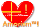 Amorism: Kärlek innebär välvilja